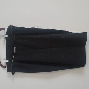 Amanda and Chelsea pencil skirt